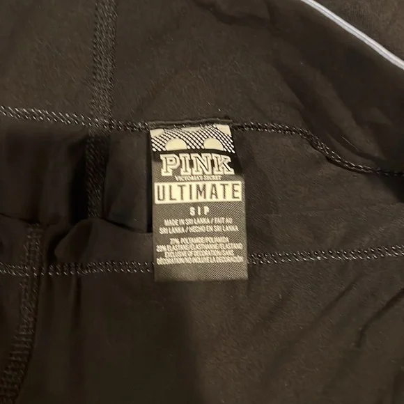 Victoria’s Secret leggings - Picture 6 of 6